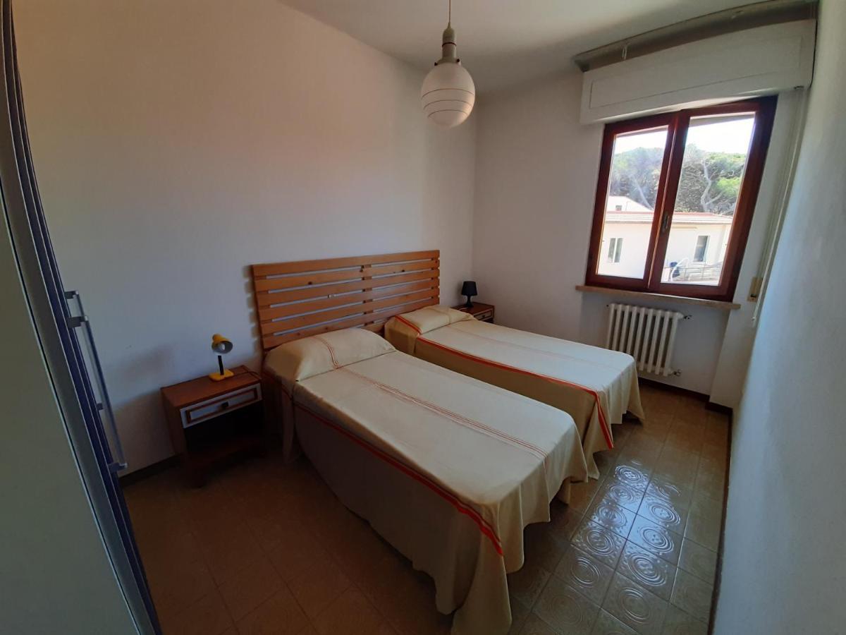 Appartamenti Torre Medicea Кастильончело Екстериор снимка
